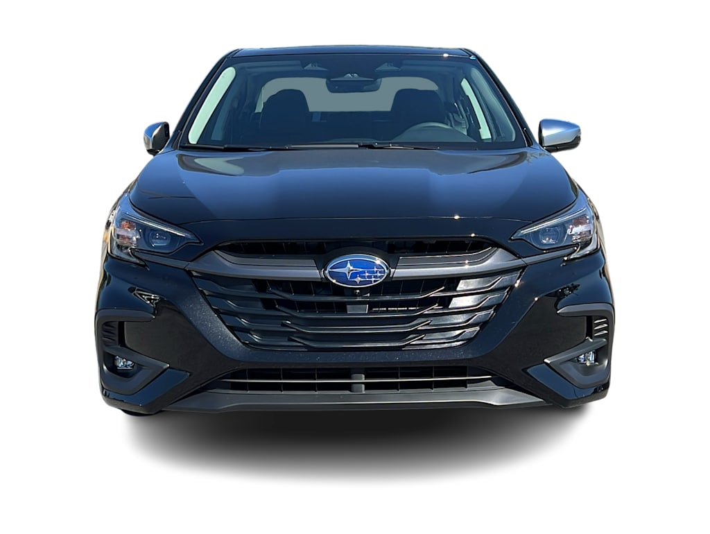 Thumbnail: 2025 Subaru Legacy - 6