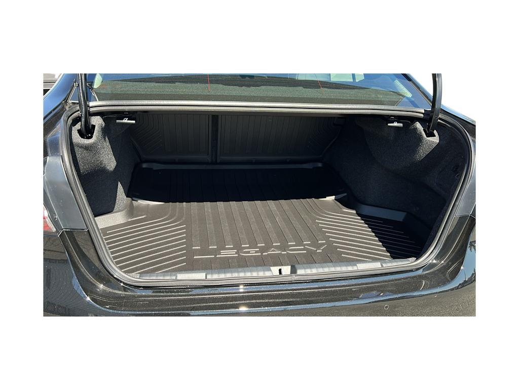 Thumbnail: 2025 Subaru Legacy - 17