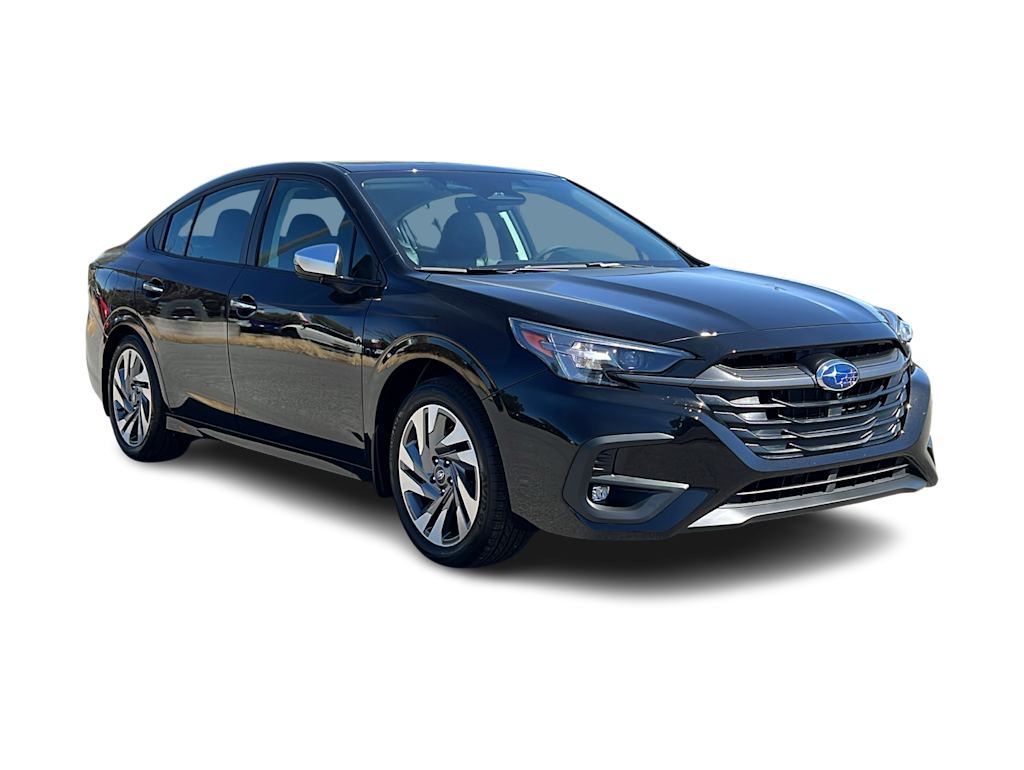 Thumbnail: 2025 Subaru Legacy - 20