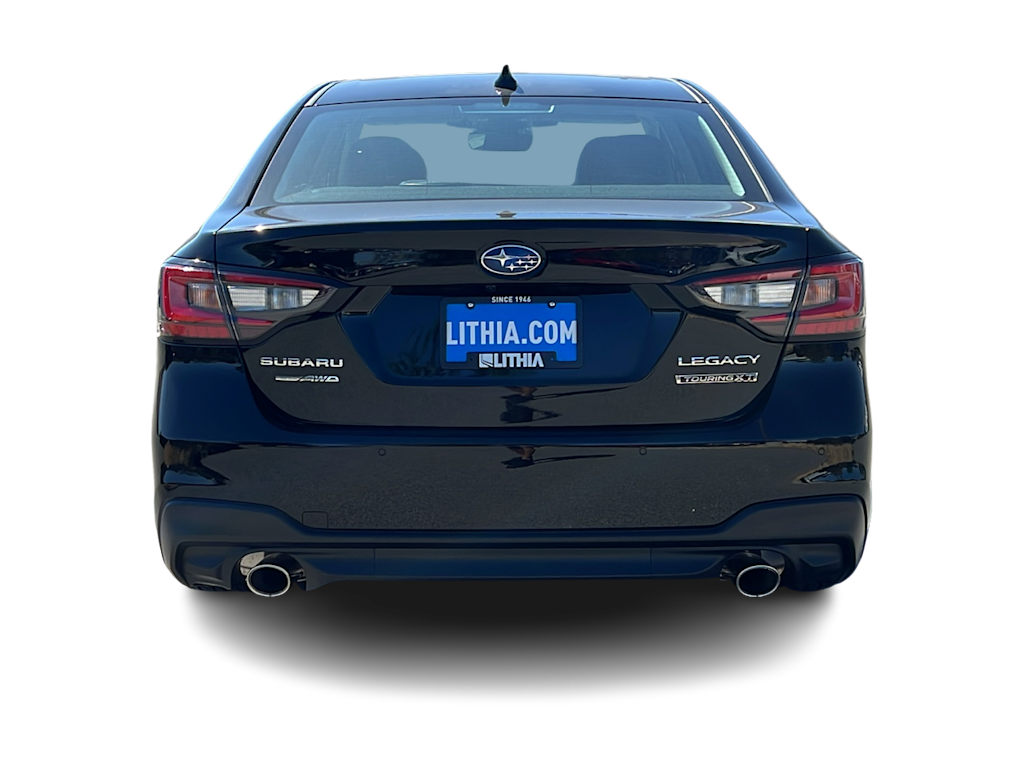 Thumbnail: 2025 Subaru Legacy - 5