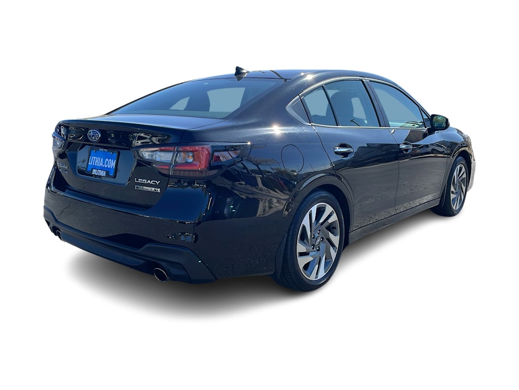 Thumbnail: 2025 Subaru Legacy - 21