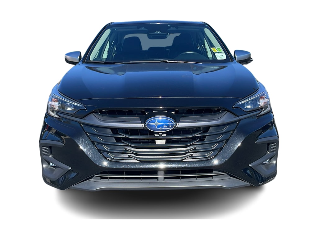 Thumbnail: 2025 Subaru Legacy - 6