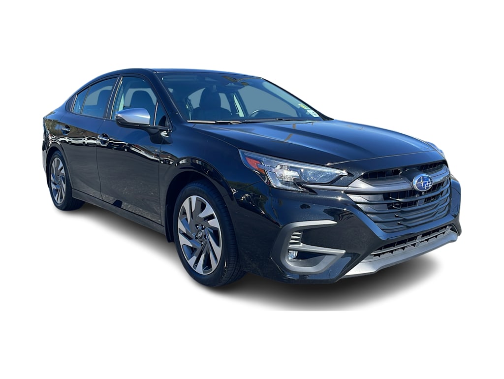 Thumbnail: 2025 Subaru Legacy - 19