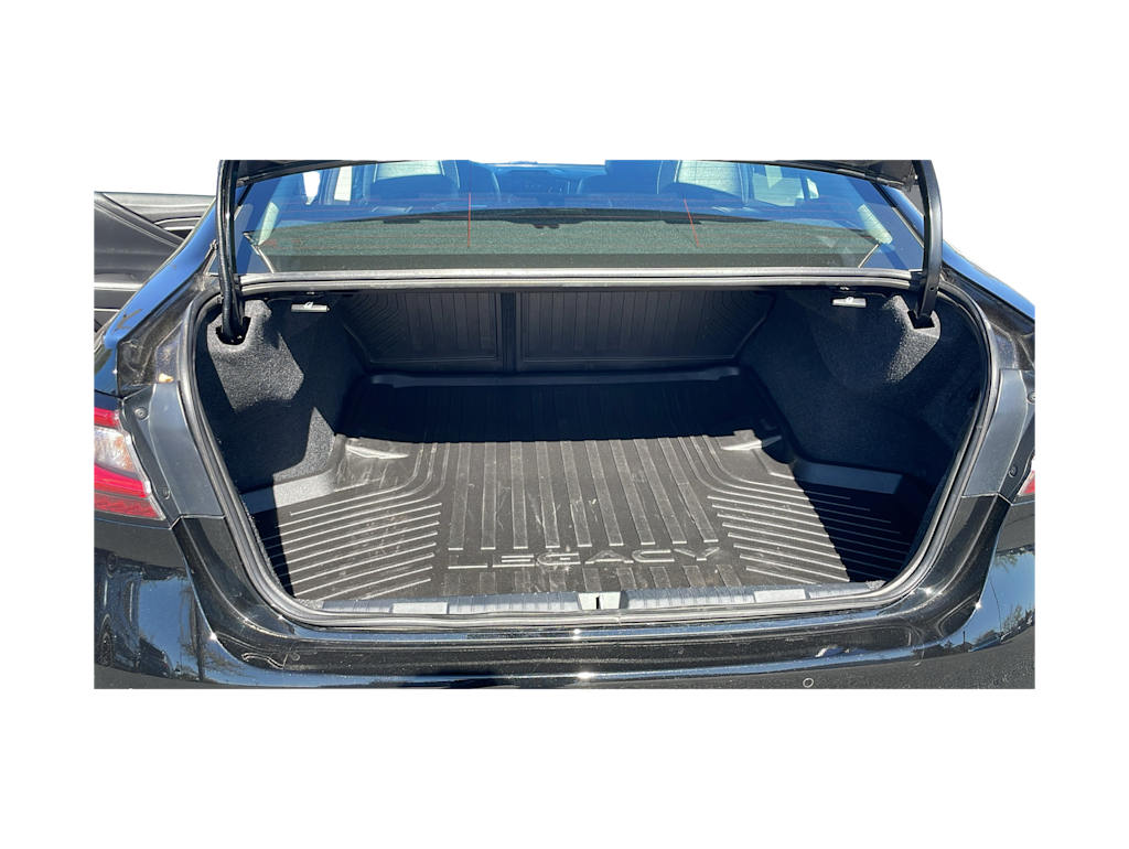 Thumbnail: 2025 Subaru Legacy - 16