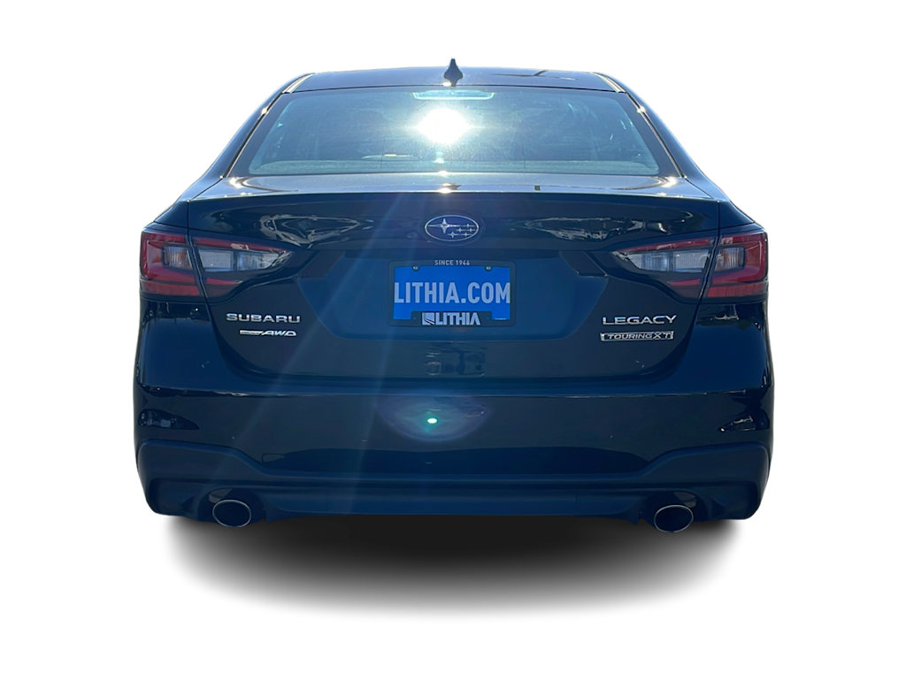 Thumbnail: 2025 Subaru Legacy - 5
