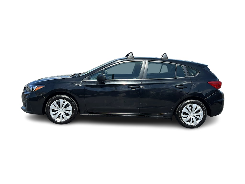 2019 Subaru Impreza Base 3