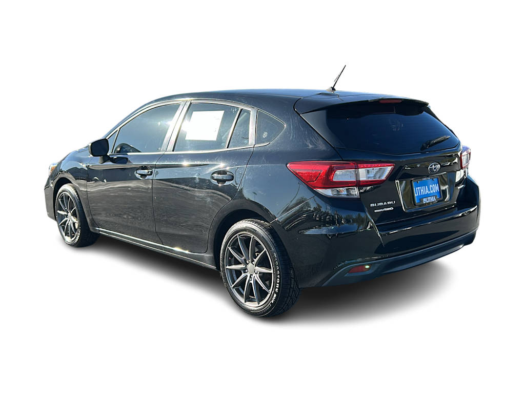Thumbnail: 2019 Subaru Impreza - 4