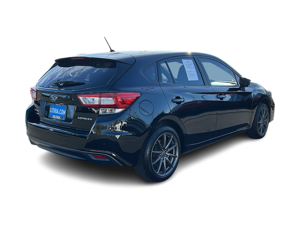 Thumbnail: 2019 Subaru Impreza - 21