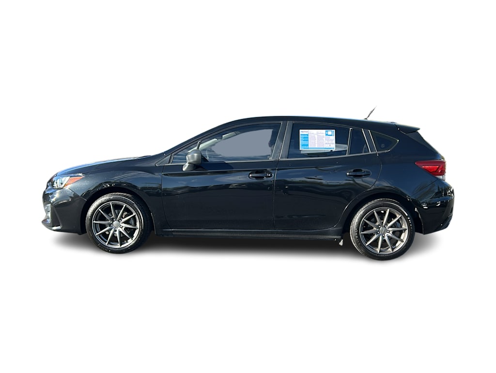 Thumbnail: 2019 Subaru Impreza - 3