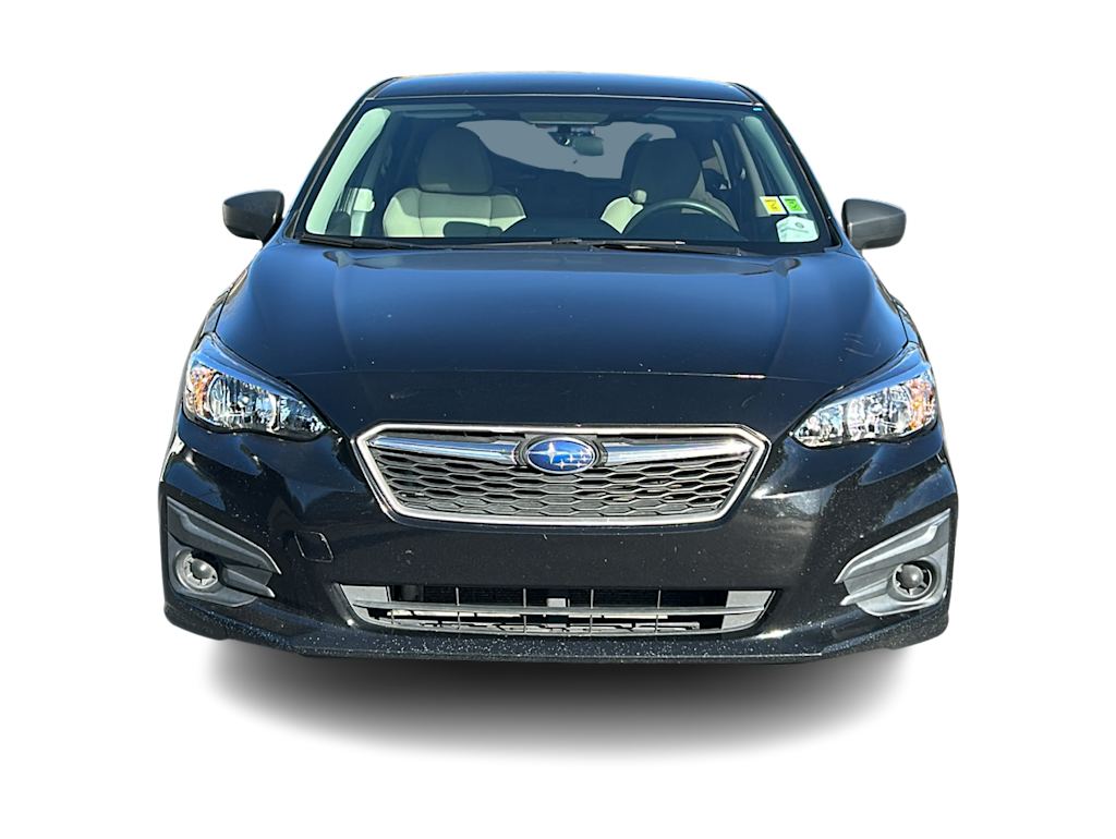 Thumbnail: 2019 Subaru Impreza - 6