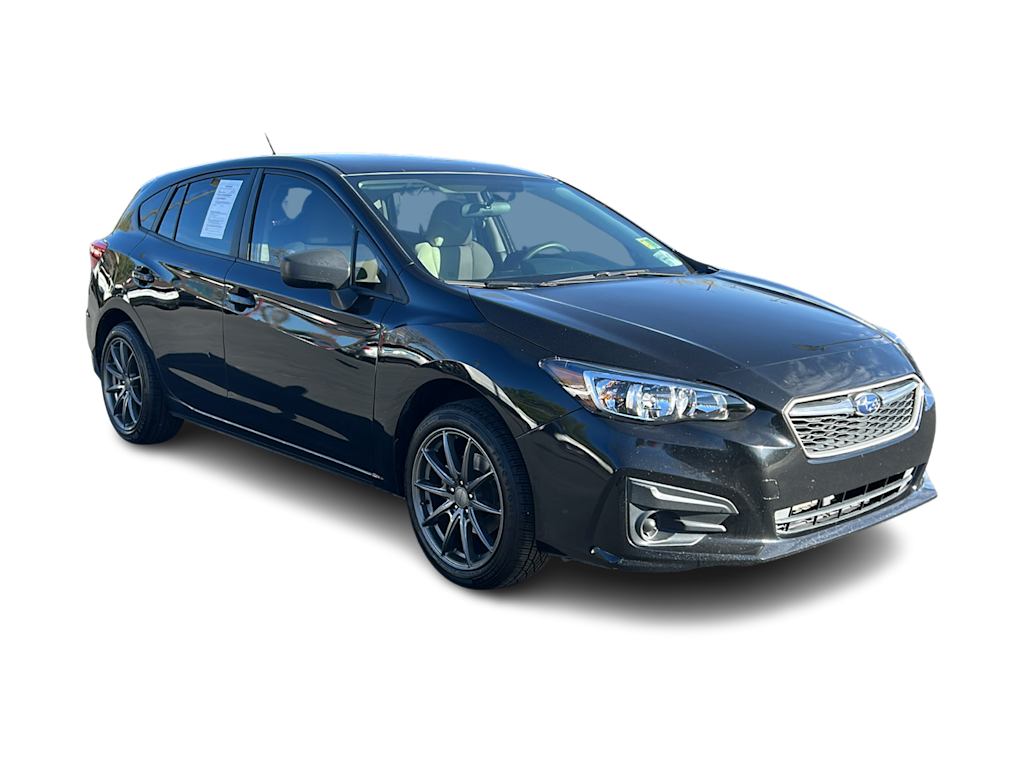 Thumbnail: 2019 Subaru Impreza - 19