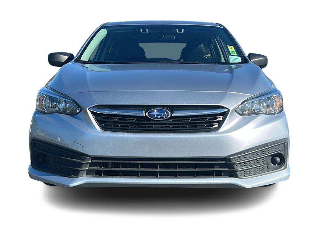 Thumbnail: 2023 Subaru Impreza - 6