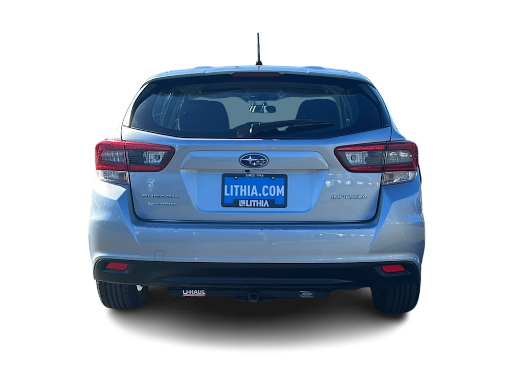 Thumbnail: 2023 Subaru Impreza - 5
