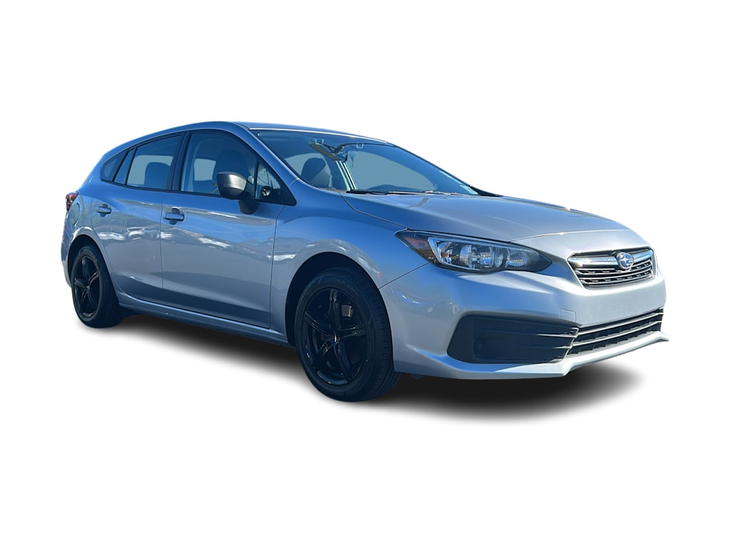Thumbnail: 2023 Subaru Impreza - 19