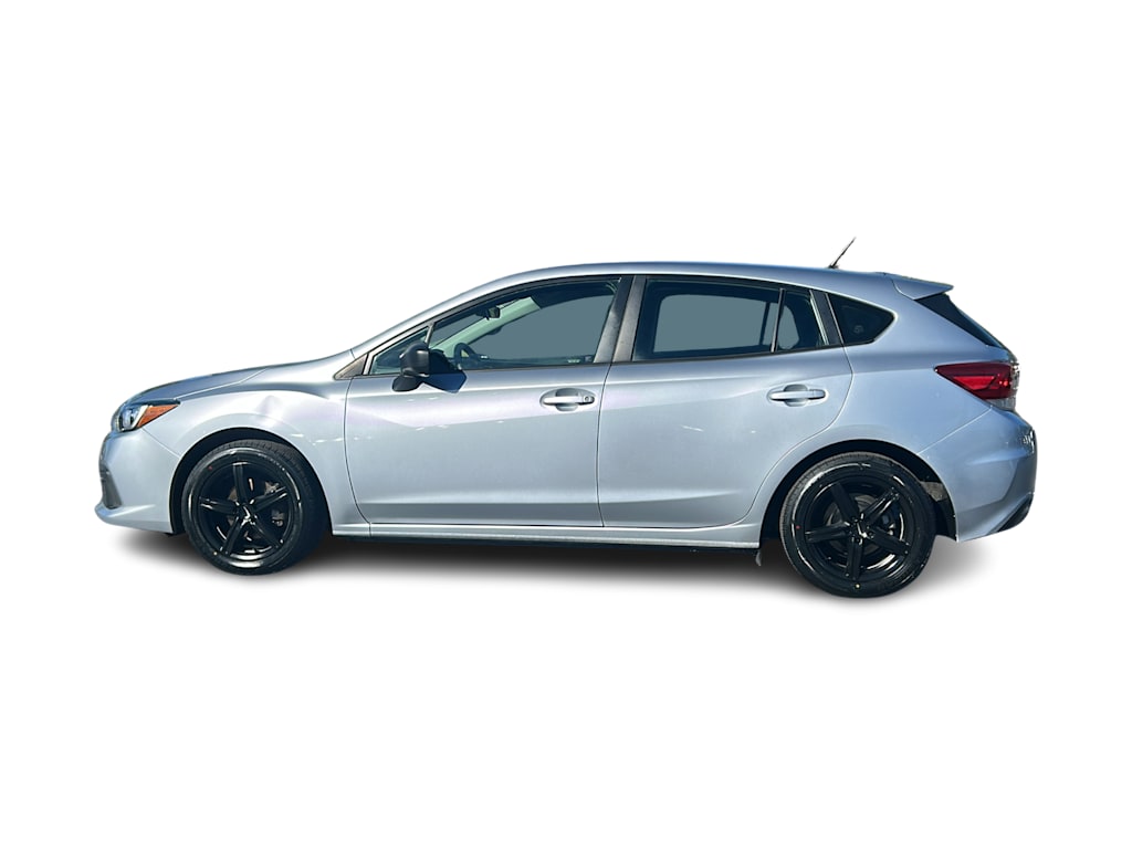 Thumbnail: 2023 Subaru Impreza - 3