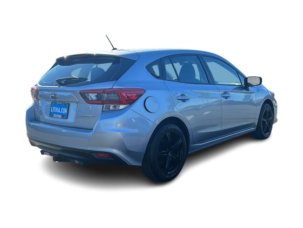 Thumbnail: 2023 Subaru Impreza - 21