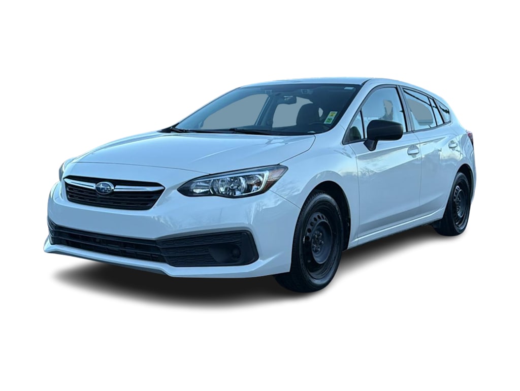 2023 Subaru Impreza