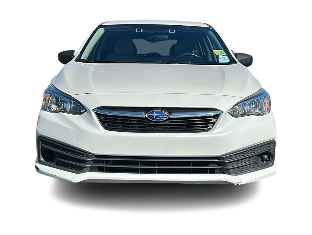 Thumbnail: 2021 Subaru Impreza - 6
