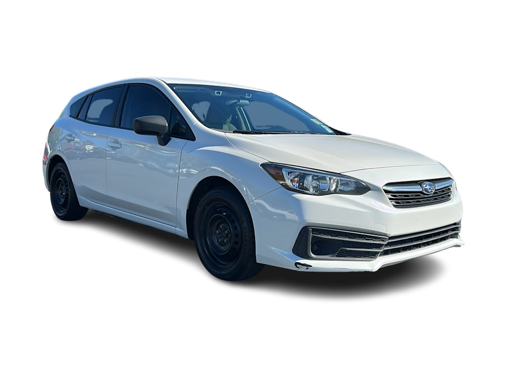 Thumbnail: 2021 Subaru Impreza - 20