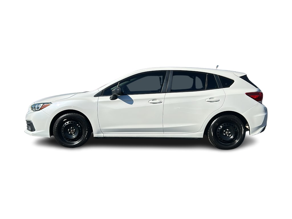 Thumbnail: 2021 Subaru Impreza - 3
