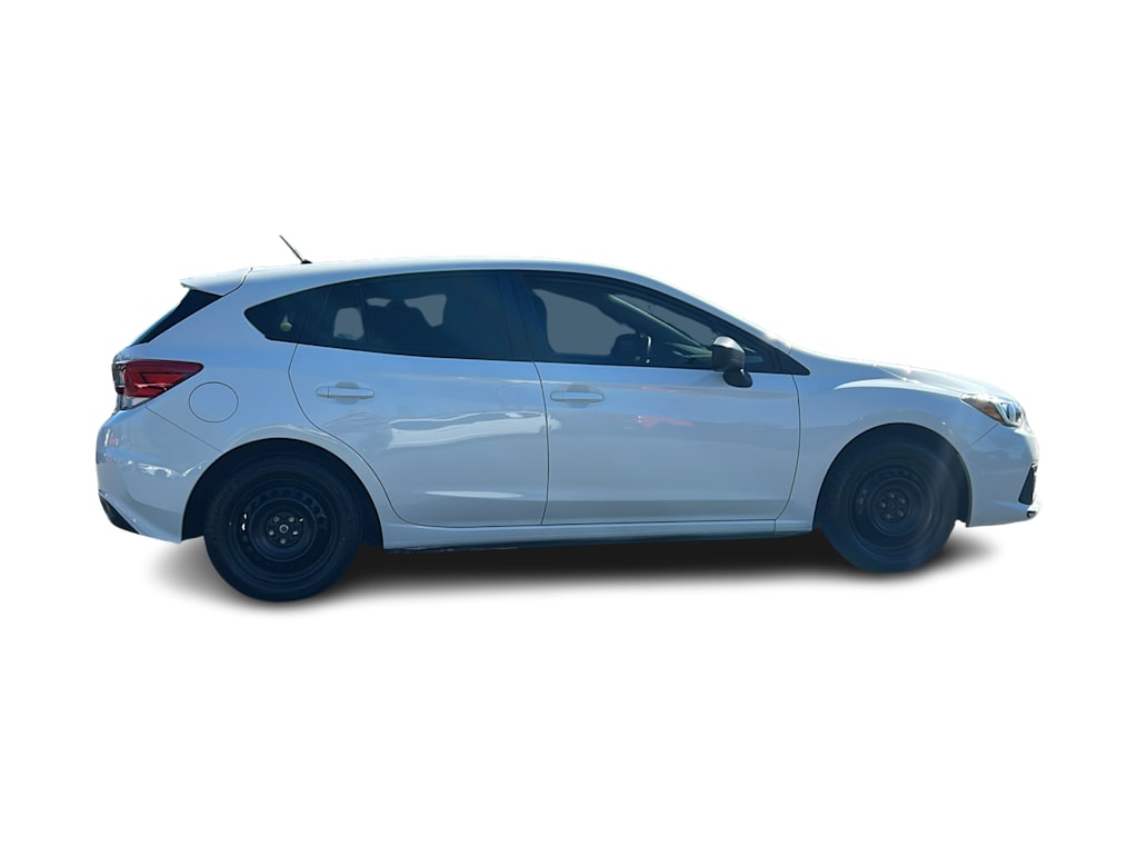 Thumbnail: 2021 Subaru Impreza - 21