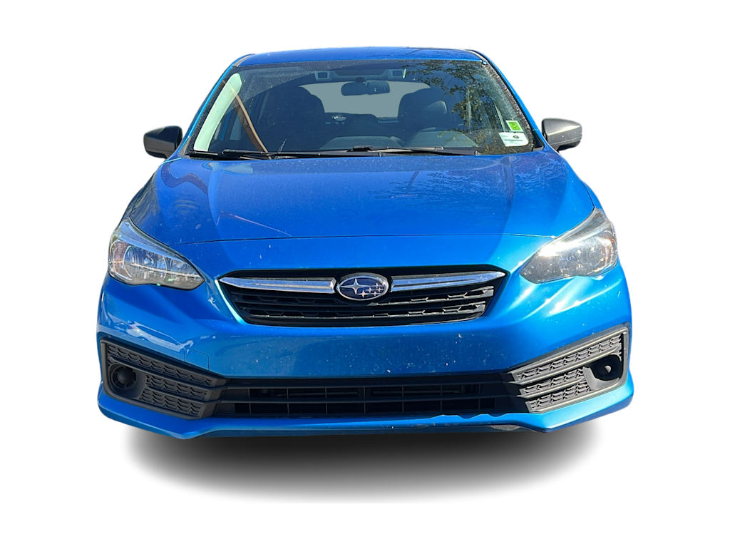 Thumbnail: 2022 Subaru Impreza - 8