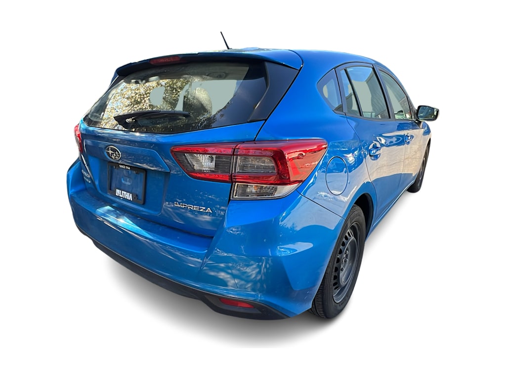 Thumbnail: 2022 Subaru Impreza - 15