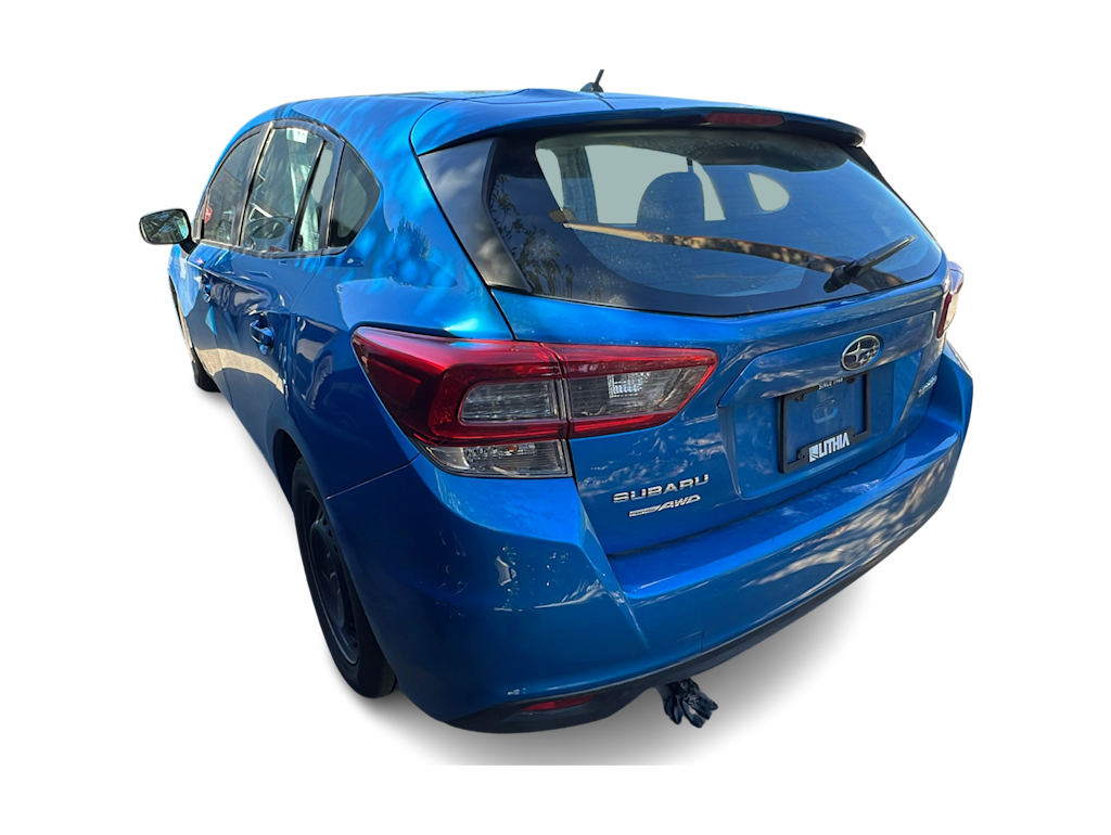 Thumbnail: 2022 Subaru Impreza - 2