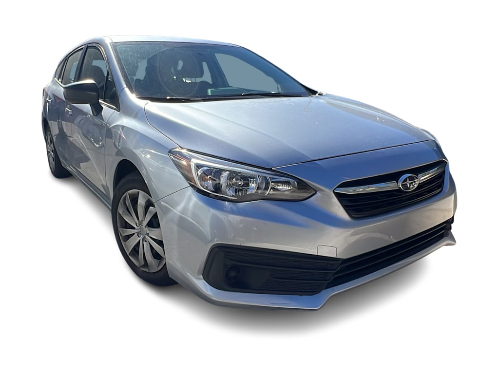 Thumbnail: 2023 Subaru Impreza - 6