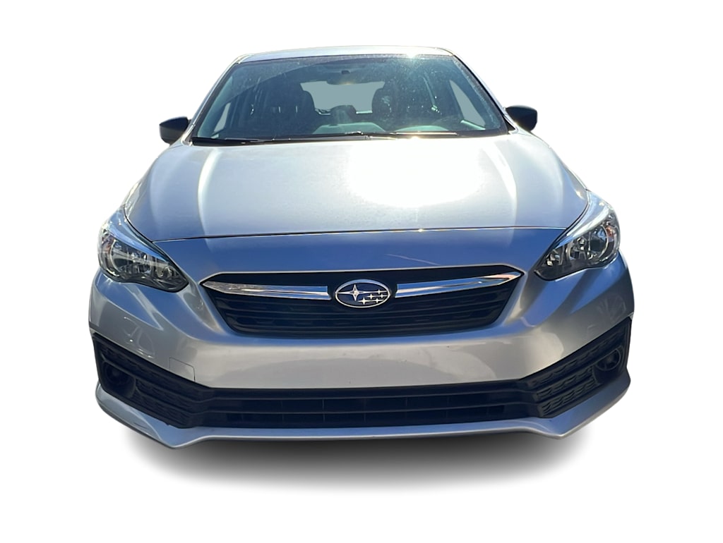 Thumbnail: 2023 Subaru Impreza - 3