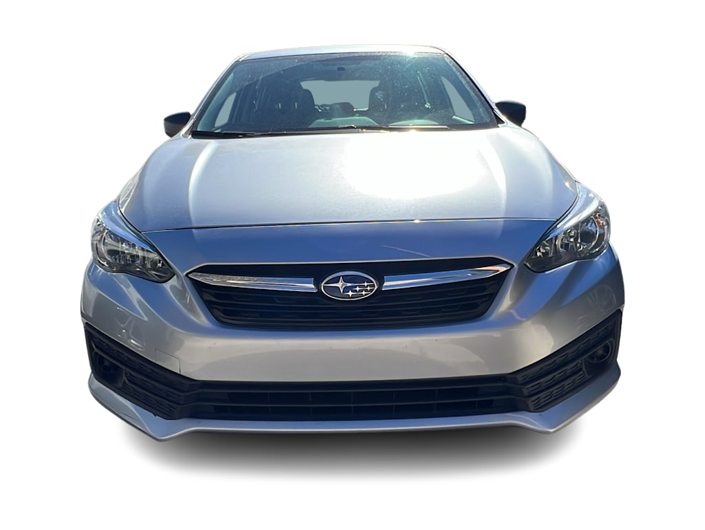 Thumbnail: 2023 Subaru Impreza - 21
