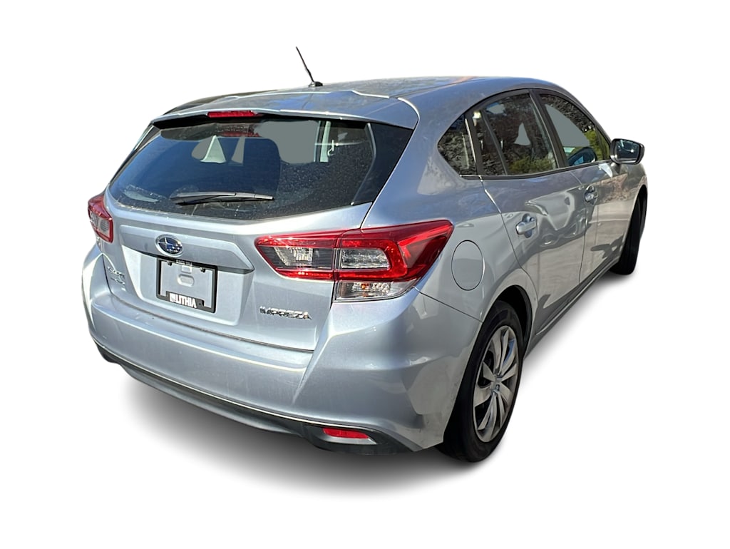 Thumbnail: 2023 Subaru Impreza - 12