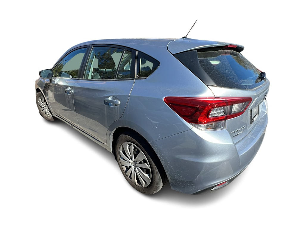 Thumbnail: 2023 Subaru Impreza - 2