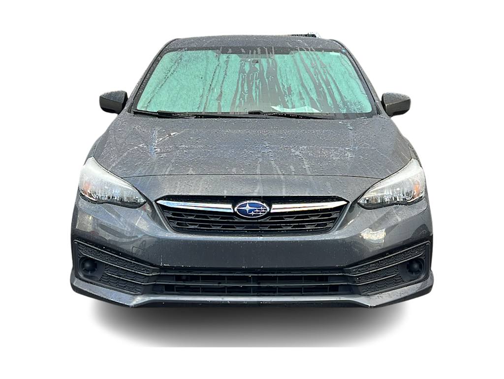 Thumbnail: 2021 Subaru Impreza - 4