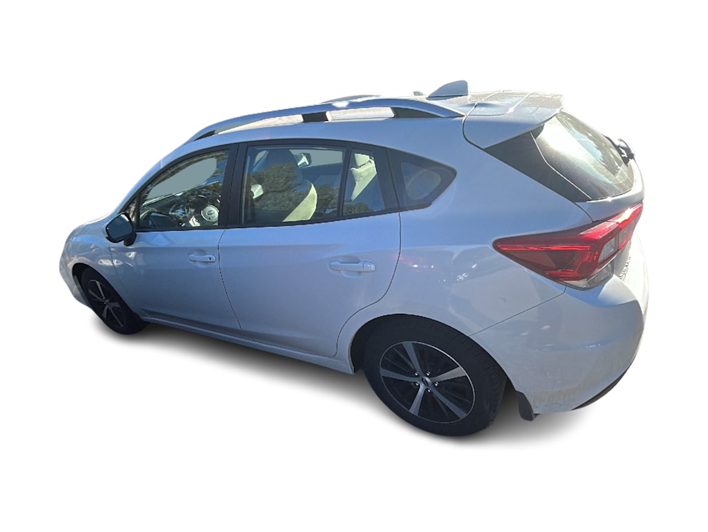 Thumbnail: 2019 Subaru Impreza - 2