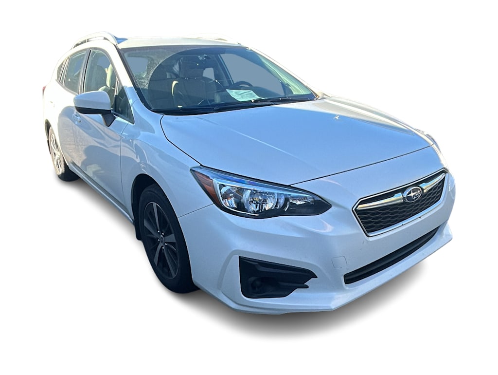 Thumbnail: 2019 Subaru Impreza - 20