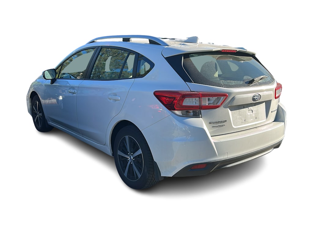 Thumbnail: 2019 Subaru Impreza - 3