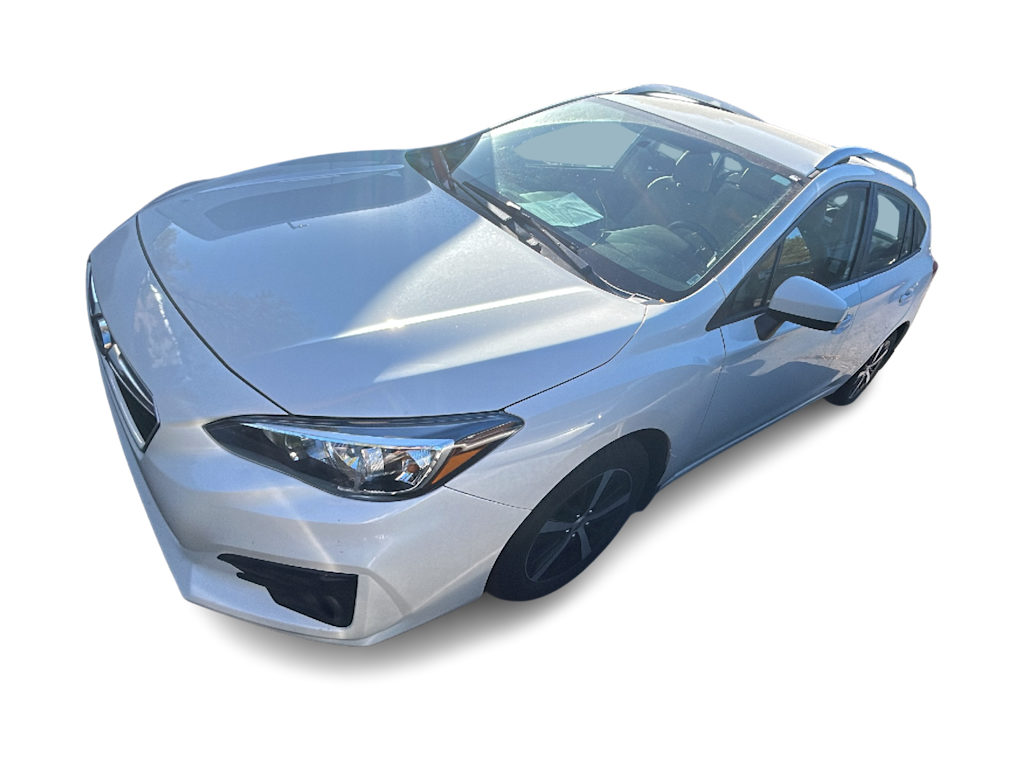 Thumbnail: 2019 Subaru Impreza - 11