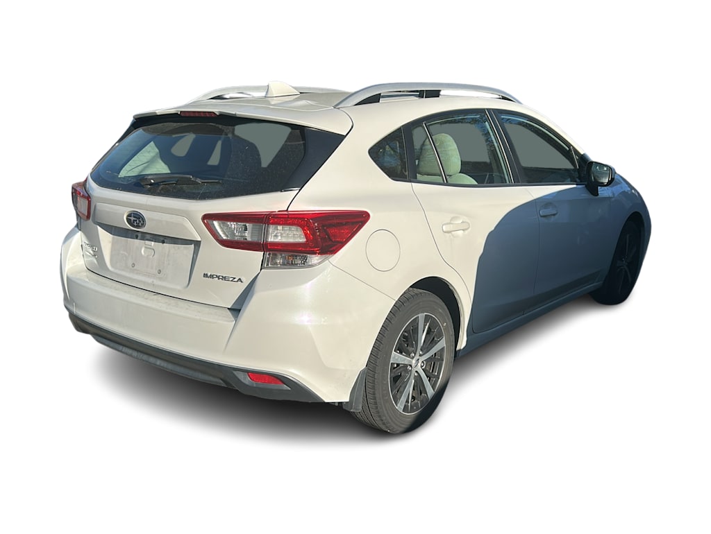 Thumbnail: 2019 Subaru Impreza - 16