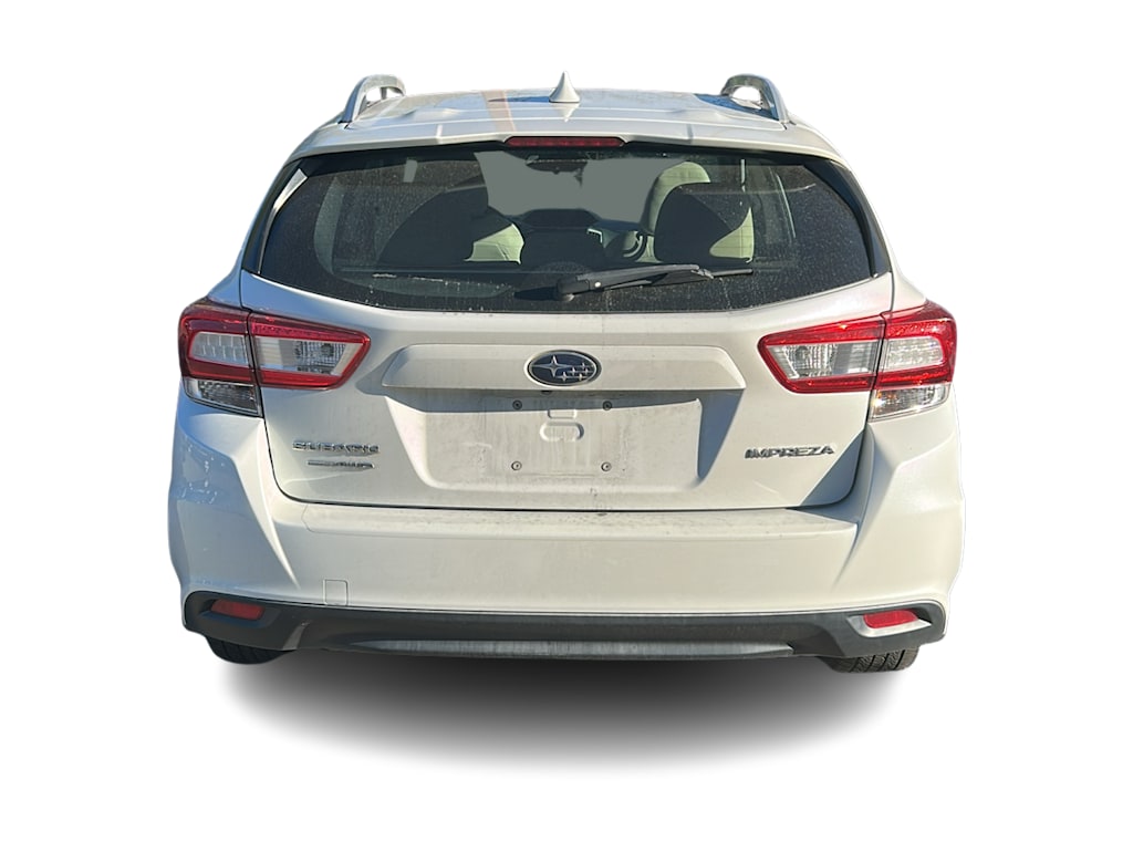 Thumbnail: 2019 Subaru Impreza - 4