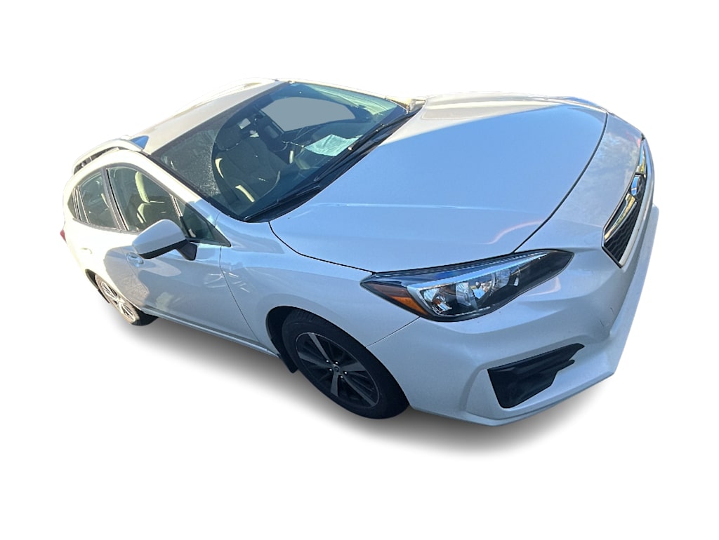 Thumbnail: 2019 Subaru Impreza - 19