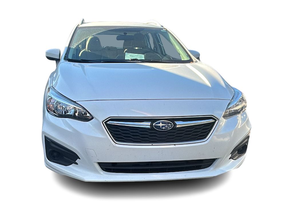 Thumbnail: 2019 Subaru Impreza - 5