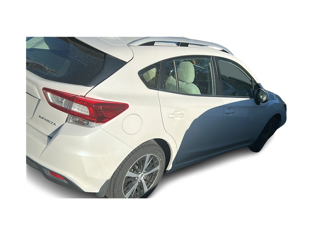 Thumbnail: 2019 Subaru Impreza - 17