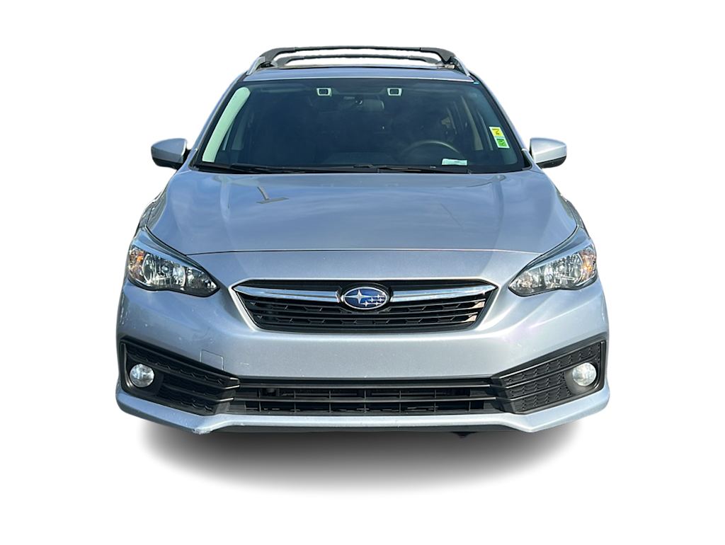 Thumbnail: 2023 Subaru Impreza - 6