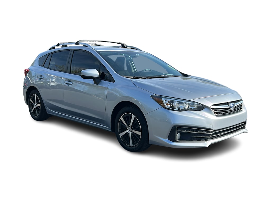 Thumbnail: 2023 Subaru Impreza - 19