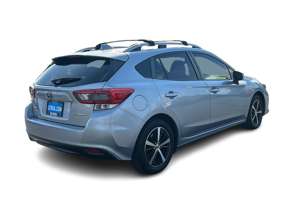 Thumbnail: 2023 Subaru Impreza - 21