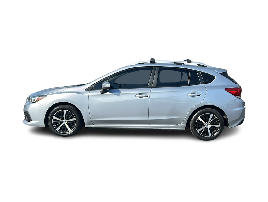 Thumbnail: 2023 Subaru Impreza - 3