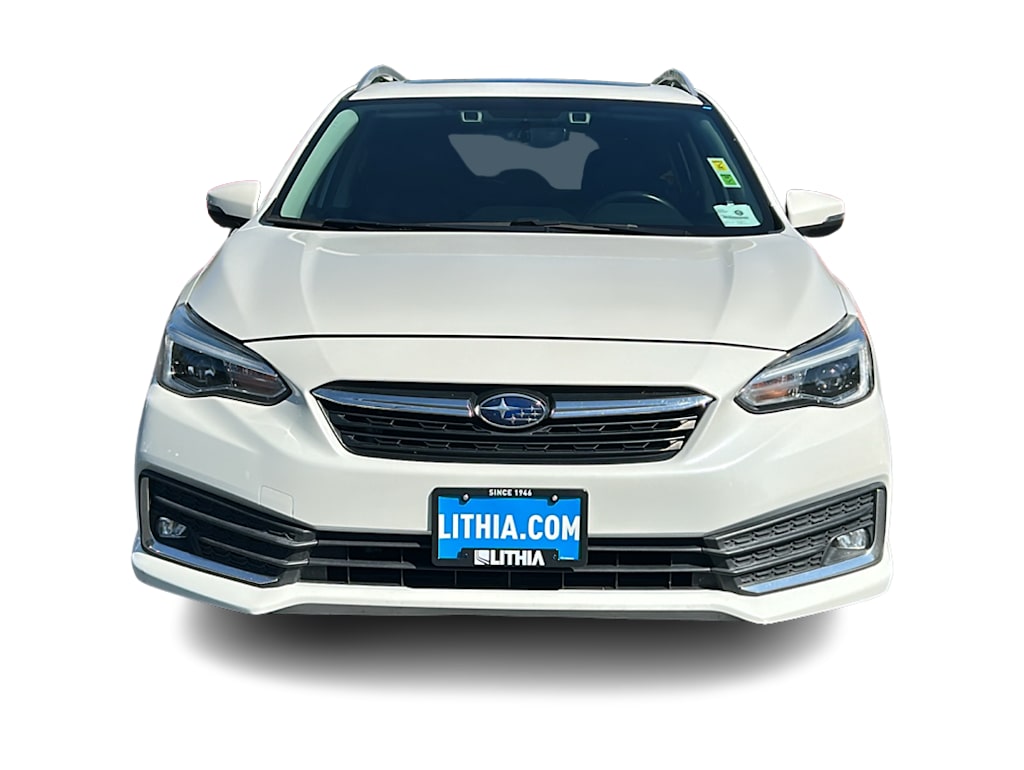 Thumbnail: 2020 Subaru Impreza - 6