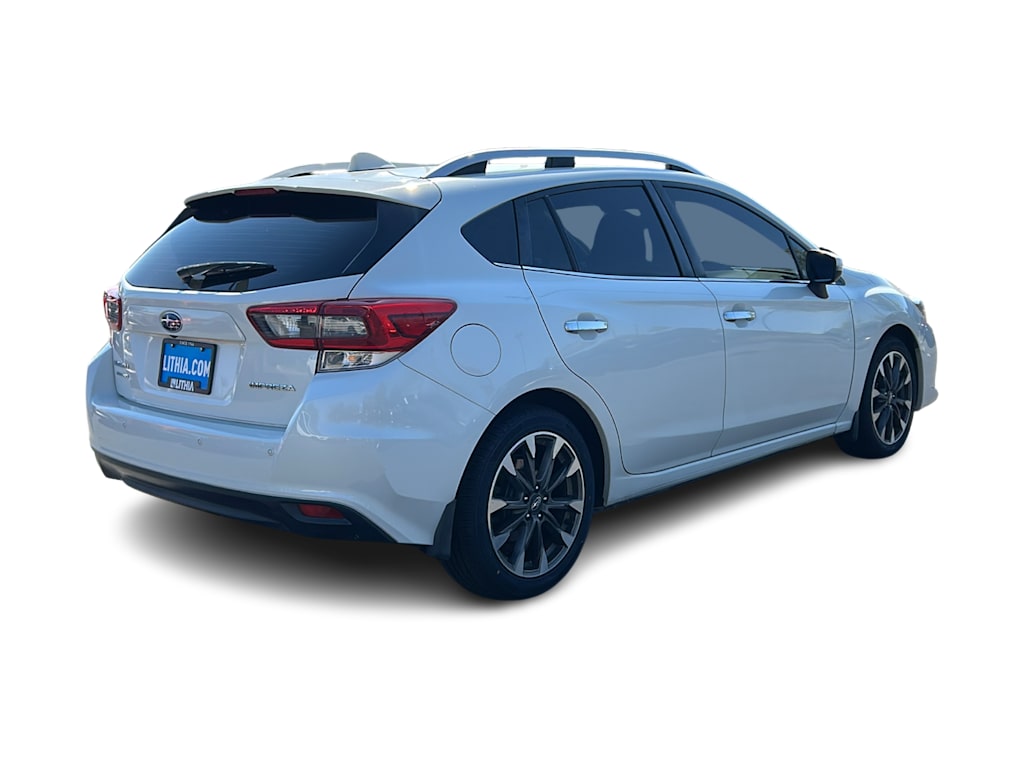 Thumbnail: 2020 Subaru Impreza - 21