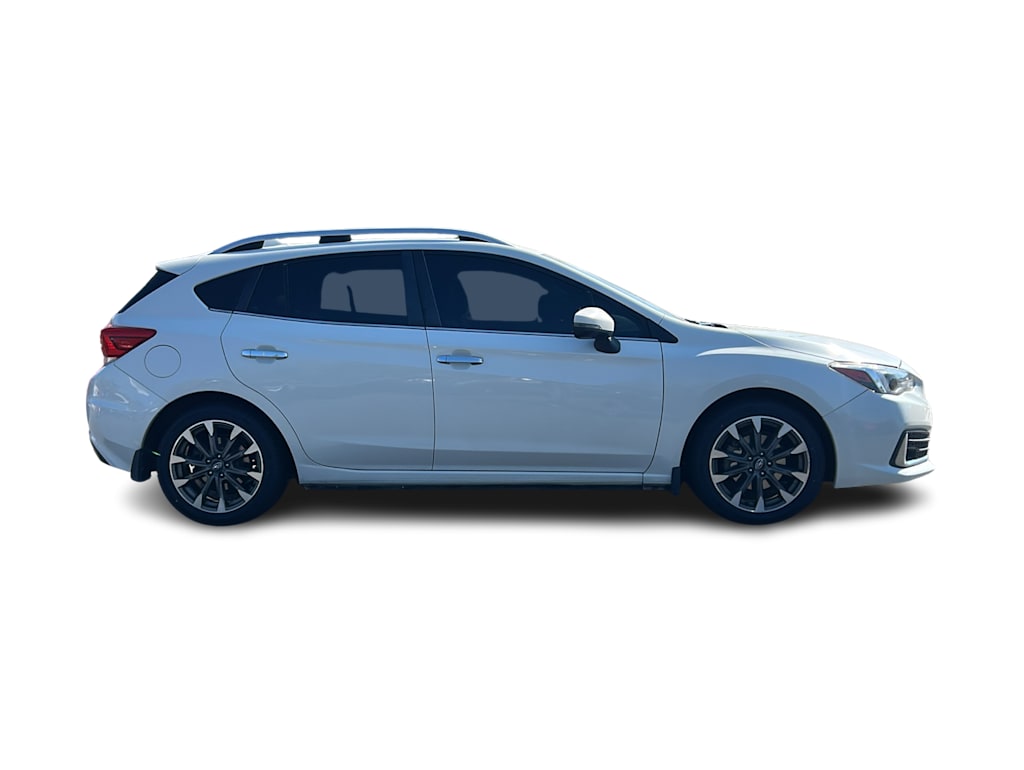 Thumbnail: 2020 Subaru Impreza - 20